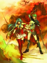 BUY NEW fire emblem - 144127 Premium Anime Print Poster