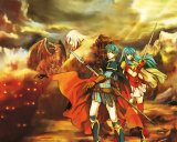 BUY NEW fire emblem - 144128 Premium Anime Print Poster