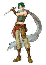BUY NEW fire emblem - 146297 Premium Anime Print Poster