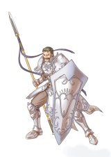 BUY NEW fire emblem - 146351 Premium Anime Print Poster