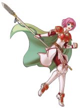 BUY NEW fire emblem - 150008 Premium Anime Print Poster