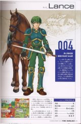 BUY NEW fire emblem - 152503 Premium Anime Print Poster