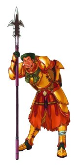 BUY NEW fire emblem - 152537 Premium Anime Print Poster