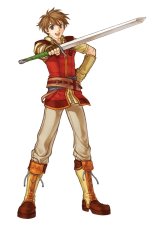 BUY NEW fire emblem - 152538 Premium Anime Print Poster