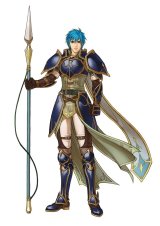 BUY NEW fire emblem - 152539 Premium Anime Print Poster