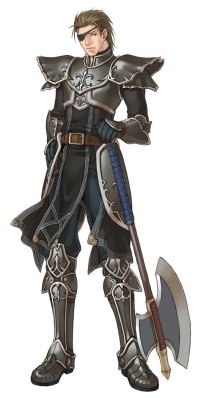 BUY NEW fire emblem - 152540 Premium Anime Print Poster