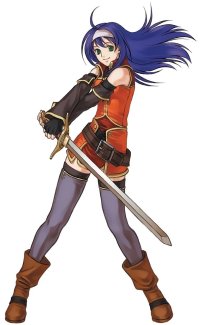 BUY NEW fire emblem - 152543 Premium Anime Print Poster