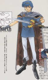 BUY NEW fire emblem - 176198 Premium Anime Print Poster