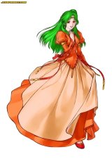 BUY NEW fire emblem - 23462 Premium Anime Print Poster