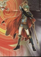 BUY NEW fire emblem - 26114 Premium Anime Print Poster