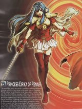 BUY NEW fire emblem - 26115 Premium Anime Print Poster
