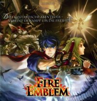 BUY NEW fire emblem - 34686 Premium Anime Print Poster