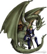 BUY NEW fire emblem - 34763 Premium Anime Print Poster