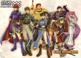 BUY NEW fire emblem - 34920 Premium Anime Print Poster