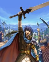 BUY NEW fire emblem - 56098 Premium Anime Print Poster