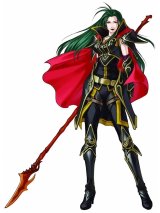 BUY NEW fire emblem - 56248 Premium Anime Print Poster