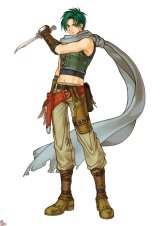BUY NEW fire emblem - 62975 Premium Anime Print Poster
