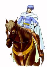 BUY NEW fire emblem - 63462 Premium Anime Print Poster