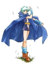 BUY NEW fire emblem - 63464 Premium Anime Print Poster