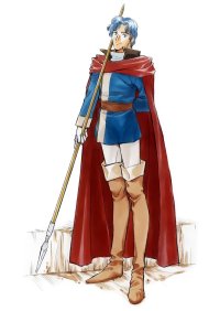 BUY NEW fire emblem - 63468 Premium Anime Print Poster