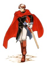 BUY NEW fire emblem - 63472 Premium Anime Print Poster