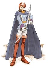BUY NEW fire emblem - 63760 Premium Anime Print Poster