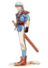 BUY NEW fire emblem - 63765 Premium Anime Print Poster