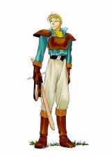 BUY NEW fire emblem - 63978 Premium Anime Print Poster