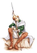BUY NEW fire emblem - 64174 Premium Anime Print Poster