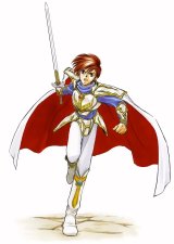 BUY NEW fire emblem - 64828 Premium Anime Print Poster