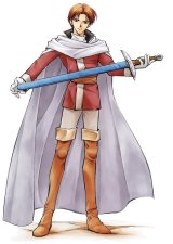 BUY NEW fire emblem - 64846 Premium Anime Print Poster
