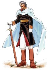 BUY NEW fire emblem - 64847 Premium Anime Print Poster