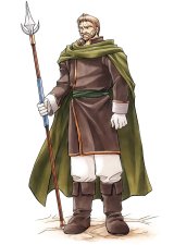 BUY NEW fire emblem - 65184 Premium Anime Print Poster