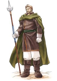 BUY NEW fire emblem - 65184 Premium Anime Print Poster