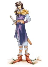 BUY NEW fire emblem - 65188 Premium Anime Print Poster