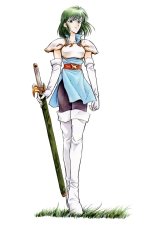 BUY NEW fire emblem - 65192 Premium Anime Print Poster