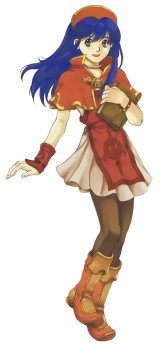BUY NEW fire emblem - 65433 Premium Anime Print Poster