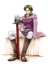 BUY NEW fire emblem - 65513 Premium Anime Print Poster