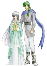 BUY NEW fire emblem - 65734 Premium Anime Print Poster