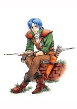BUY NEW fire emblem - 65757 Premium Anime Print Poster