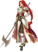 BUY NEW fire emblem - 65825 Premium Anime Print Poster