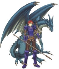 BUY NEW fire emblem - 65827 Premium Anime Print Poster