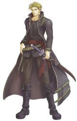BUY NEW fire emblem - 65891 Premium Anime Print Poster