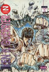 BUY NEW fist of the north star - 110010 Premium Anime Print Poster