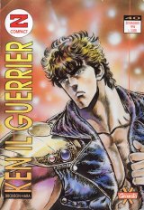 BUY NEW fist of the north star - 110062 Premium Anime Print Poster