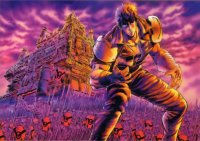 BUY NEW fist of the north star - 139341 Premium Anime Print Poster