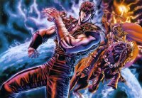 BUY NEW fist of the north star - 139939 Premium Anime Print Poster