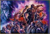 BUY NEW fist of the north star - 140060 Premium Anime Print Poster