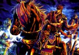 BUY NEW fist of the north star - 140832 Premium Anime Print Poster