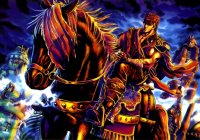 BUY NEW fist of the north star - 140832 Premium Anime Print Poster